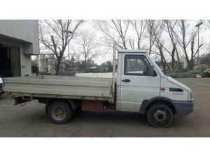 Iveco daily fiat iveco daily  ig 128