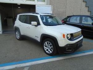 Jeep renegade 1.6 mjt 120 cv longitude