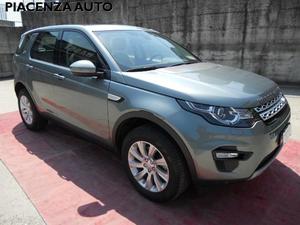 LAND ROVER Discovery Sport 2.2 SD4 HSE.PANORAMA.TELECAMERA