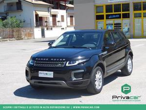 LAND ROVER Range Rover Evoque 2.0 TD CV 5p. Pure rif.