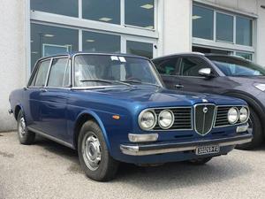 Lancia -  Berlina - 