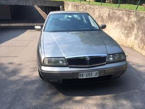 Lancia - Kappa 2.4 Jtd - 