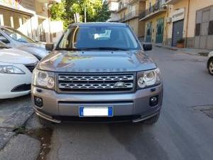 Land rover freelander 2.2 td4 s.w. s