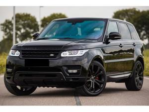 Land rover range rover sport land rover range rover sport -