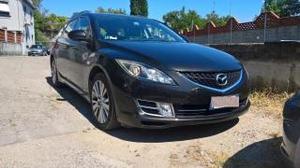 Mazda 6 2.0 cd 16v/140cv wag. executive