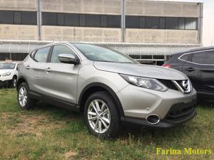 NISSAN Qashqai 1.2 DIG-T Acenta X Tronic Safety Navi e