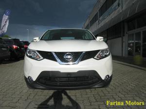 NISSAN Qashqai 1.2 DIG-T N-Connecta rif. 