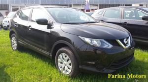 NISSAN Qashqai 1.2 DIG-T Visia rif. 