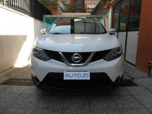 Nissan qashqai 1.5 dci n-connecta unico proprietario