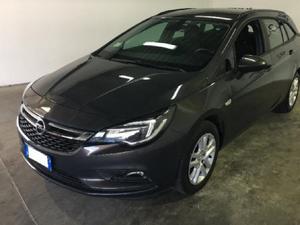 Opel Astra 1.6 CDTi 110 CV S&S 5p. Elective