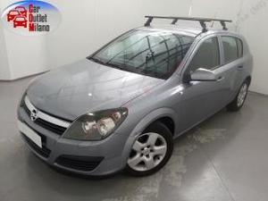 Opel astra 3Âª cdti  d 101cv 5man 5p grigio