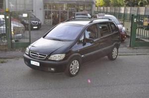 Opel zafira v cat elegance