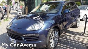 PORSCHE Cayenne 3.0 Diesel TETTO PAN, BIXENO, CERCHI 21"