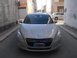 Peugeot 508 SW 8V HDi 112CV FAP Access