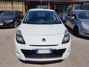 RENAULT CLIO 1.5 DIESEL 85CV  FINANZIABILE