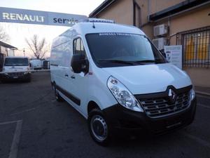 RENAULT Master CV L2 H2 COIBENTATO CON FRIGO 