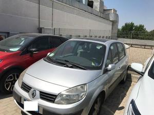 Renault Scenic Grand 1.9 dCi/130CV Luxe TETTO GRANDE NUOVA