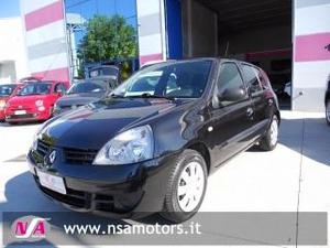 Renault clio storia 1.2 5 porte gpl confort