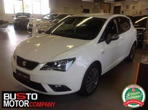 SEAT Ibiza  CV 5p. Connect Grey rif. 