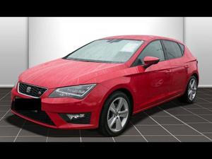 SEAT Leon 2.0 TDI 150 CV 5p. Start/Stop FR rif. 