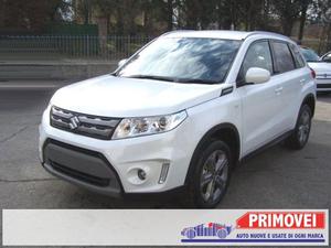 SUZUKI Vitara 1.6 DDiS GL Plus 4WD