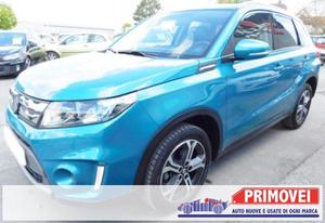 SUZUKI Vitara 1.6i 2WD V-Top + tetto (Grand Luxe Extra) 5p.,