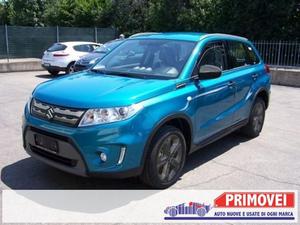 SUZUKI Vitara 1.6i GL Plus 2WD 5p.,clima,bluetooth,lega 17