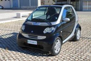 Smart fortwo 800 smart & passion cdi (30 kw)