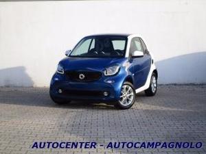 Smart fortwo  passion *led pack*