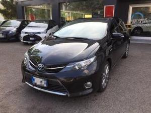 Toyota auris 1.8 hybrid active plus