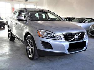 VOLVO XC60 D5 AWD Summum rif. 