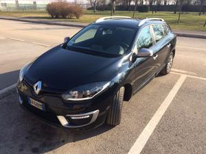 Vendo megane Grandtour 1.5dci anno 