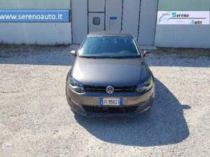 Volkswagen Polo 1.6 TDI DPF 5p. Comfortline