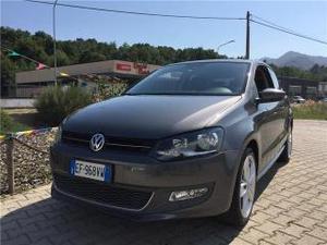 Volkswagen polo 1.2 tsi 3 porte highline