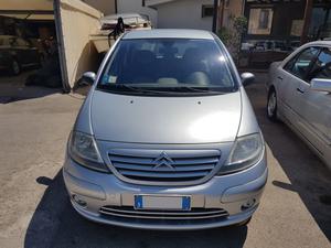 citroen c3 1.4 diesel FINANZIABILE-PERMUTA