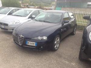 ALFA ROMEO  JTD ( porte Progression