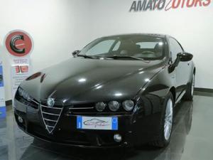 Alfa Romeo Brera 2.4 JTDm 20V 210CV Sky Window