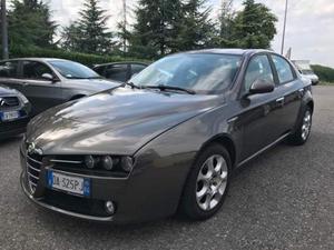 Alfa Romeo  JTDm /Euro 4