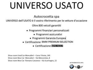 Alfa Romeo MiTo  CV Progression