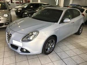 Alfa romeo giulietta 1.6 jtdm- cv distinctive