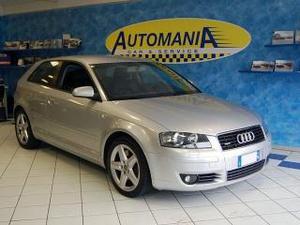 Audi a3 1.9 tdi ambition 3 porte