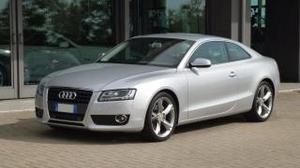 Audi a5 2.0 tfsi 211cv multitronic ambition