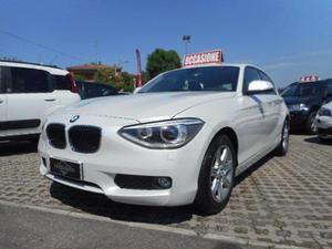 BMW SERIE 1 Serie 1 5p. Efficient Dynamics