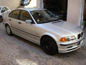 BMW Serie 3 i 4 porte