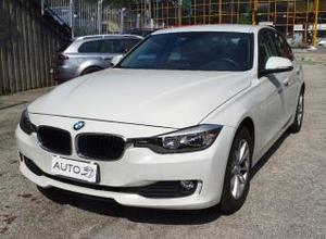 Bmw 316 d cv cat - km certificati