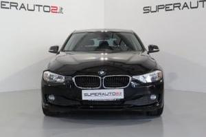 Bmw 316 d touring business/km certificati/occasione