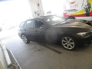 Bmw 320 serie 3 d touring