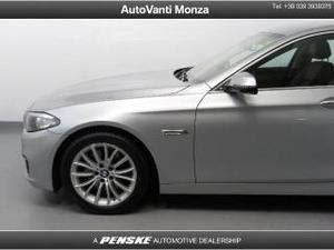 Bmw 530 da 258cv touring luxury