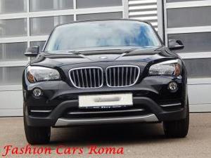 Bmw x1 sdrive16d x line