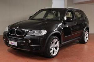 Bmw x5 30d 245cv aut 8m pach sport navi alu 20" sed comfo